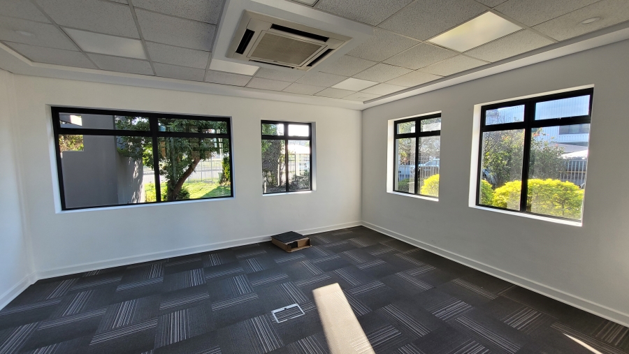 To Let commercial Property for Rent in Airport Industria Western Cape